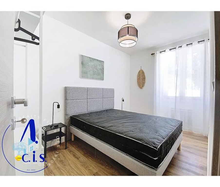 Appartement T2 CANNES (06150) A.C.I.S.