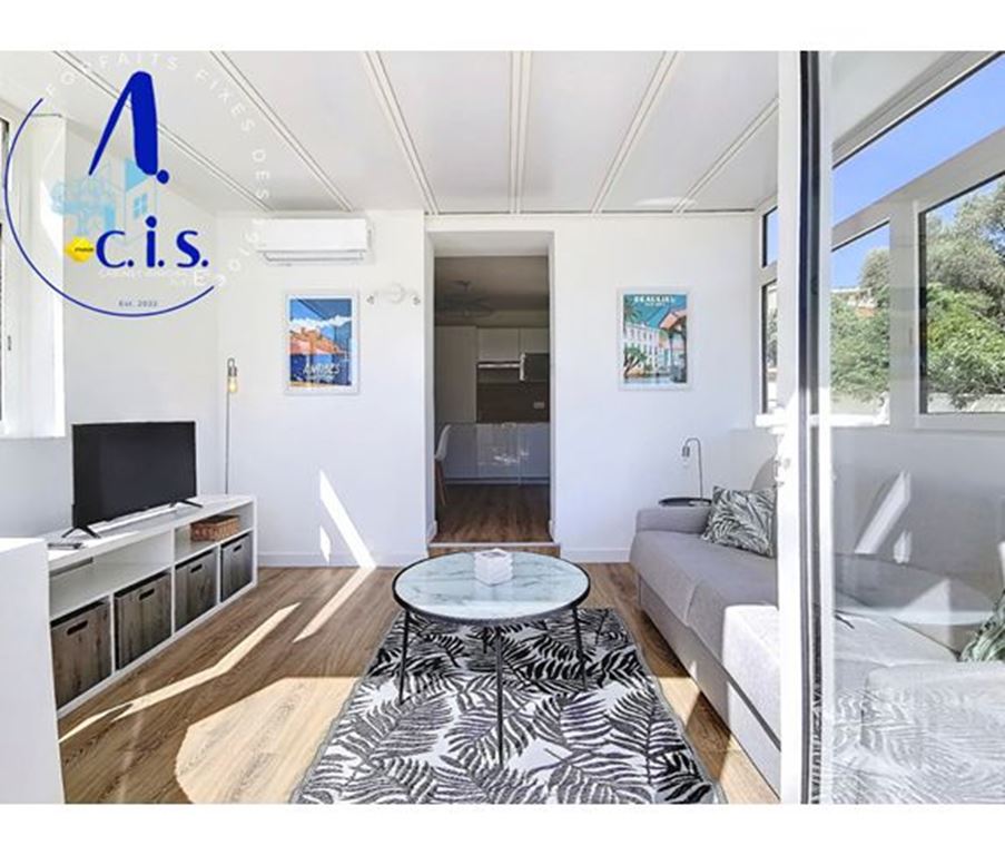 Appartement T2 CANNES (06150) A.C.I.S.