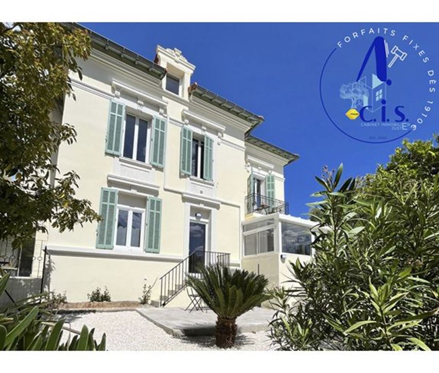 Appartement Studio CANNES (06150) A.C.I.S.