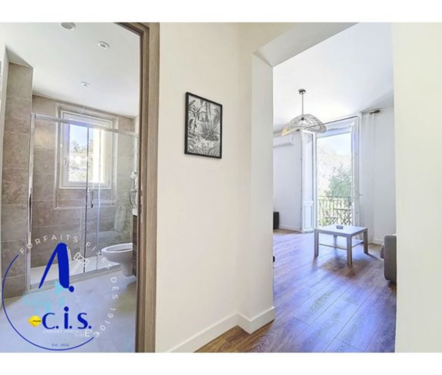 Appartement Studio CANNES (06150) A.C.I.S.