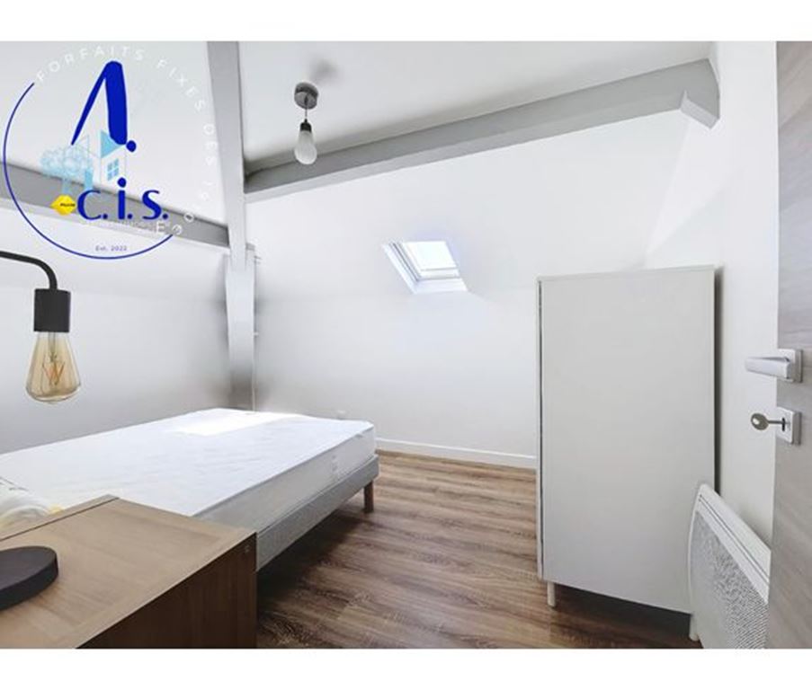 Appartement T2 CANNES (06150) A.C.I.S.