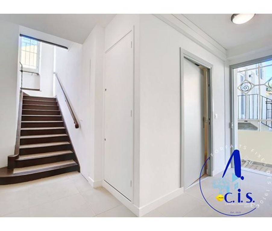 Appartement T2 CANNES (06150) A.C.I.S.